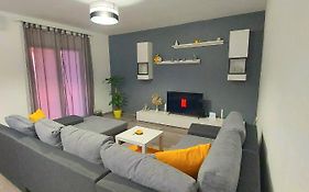 Apartment Palada